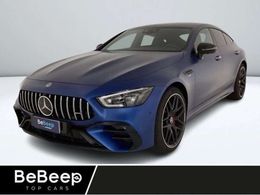 Mercedes AMG GT