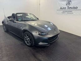 Mazda MX5