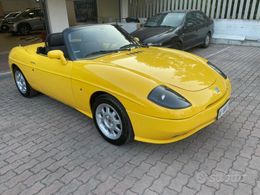 Fiat Barchetta