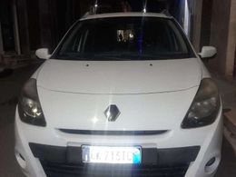 Renault Clio II