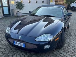 Jaguar XK8