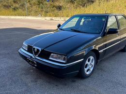 Alfa Romeo 164