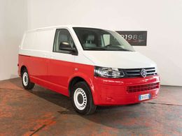 VW Transporter