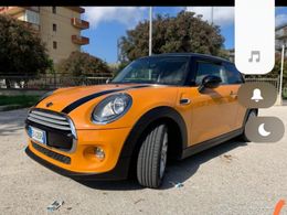 Mini Cooper D