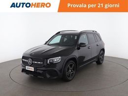 Mercedes GLB200