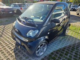 Smart ForTwo Coupé