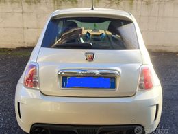 Abarth 500