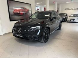 Mercedes GLC220