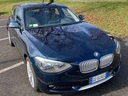 BMW 120