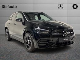 Mercedes GLA200