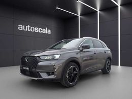 DS Automobiles DS7 Crossback