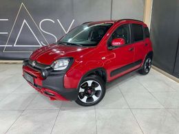 Fiat Panda Cross