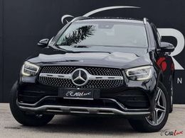 Mercedes GLC200