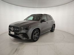 Mercedes GLE300