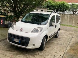 Fiat Qubo