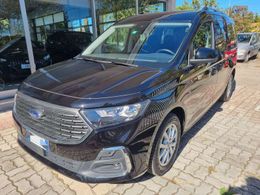 Ford Grand Tourneo Connect