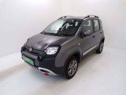 Fiat Panda Cross