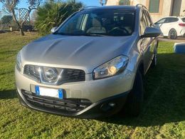 Nissan Qashqai +2