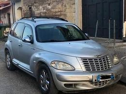 Chrysler PT Cruiser