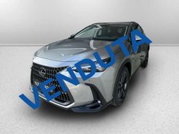 Lexus NX450h+