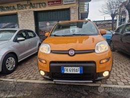 Fiat Panda 4x4