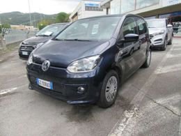 VW up!