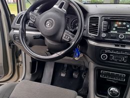 VW Sharan