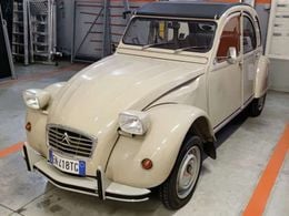 Citroën 2CV