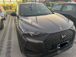 DS Automobiles DS3 Crossback