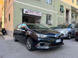 Toyota Auris Touring Sports