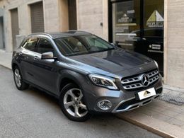 Mercedes GLA200