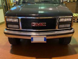 GMC Sierra