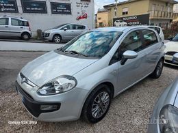 Fiat Punto Evo