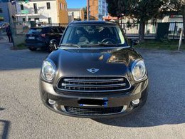 Mini Cooper D Countryman