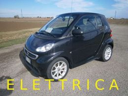 Smart ForTwo Electric Drive