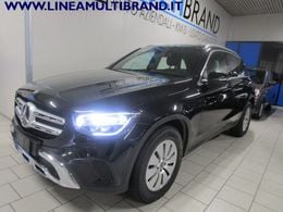 Mercedes GLC220