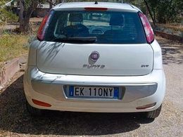 Fiat Punto Evo