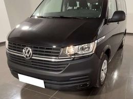 VW Caravelle