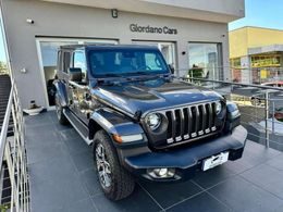 Jeep Wrangler Unlimited