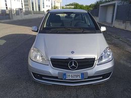 Mercedes A160