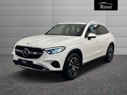 Mercedes GLC220