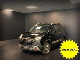 Fiat Panda Cross