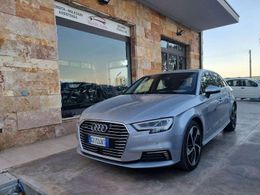 Audi A3 Sportback e-tron