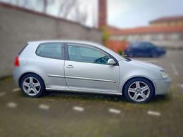 VW Golf V