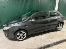 Seat Ibiza SC