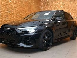 Audi RS3 Sportback