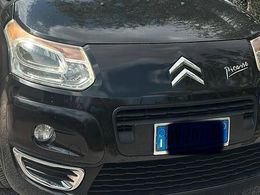 Citroën C3 Picasso