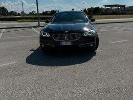 BMW 535