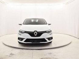 Renault Mégane IV