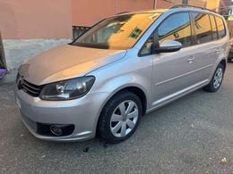 VW Touran